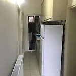 Апарт-отель Emir Cave Apart Ургуп