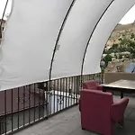 Апарт-отель Emir Cave Apart Ургуп