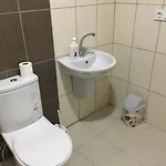 Апарт-отель Emir Cave Apart Ургуп