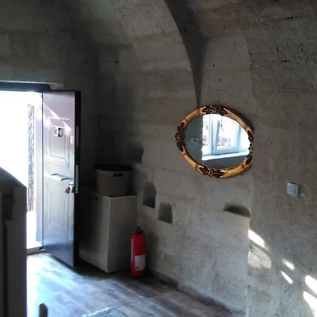 Emir Cave Apart Aparthotel Urgup