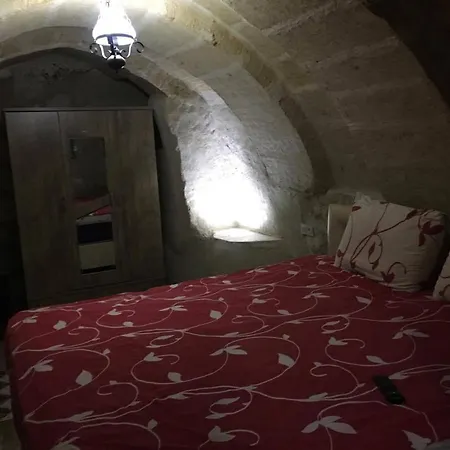 Апарт-отель Emir Cave Apart Ургуп