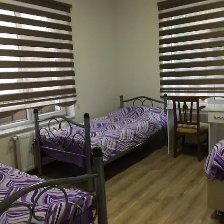 Aparthotel Emir Cave Apart Urgup