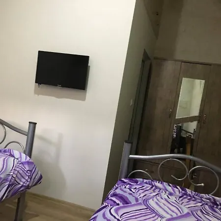 Emir Cave Apart Aparthotel