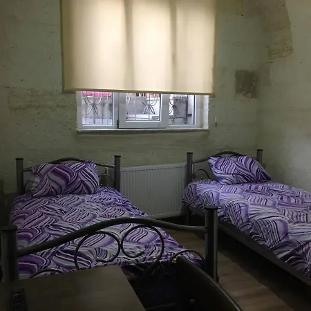 Emir Cave Apart Aparthotel 2*