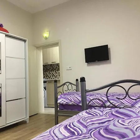 Aparthotel Emir Cave Apart