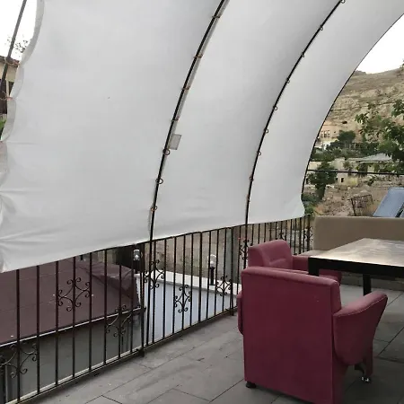 Aparthotel Emir Cave Apart Urgup