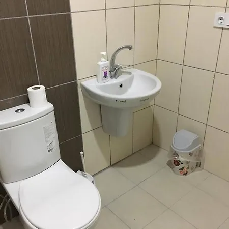 Aparthotel Emir Cave Apart Urgup