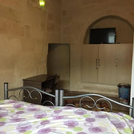 Aparthotel Emir Cave Apart