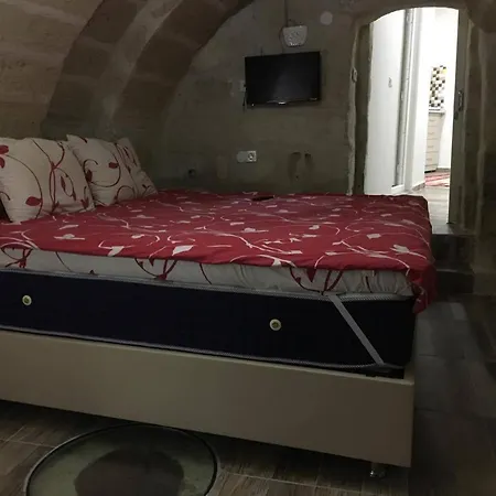 Aparthotel Emir Cave Apart Urgup