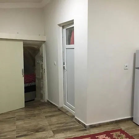 Emir Cave Apart Aparthotel