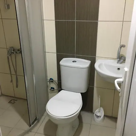 Aparthotel Emir Cave Apart Urgup