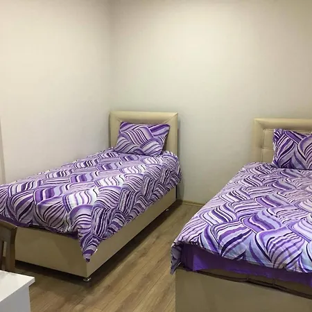 Emir Cave Apart Aparthotel Urgup