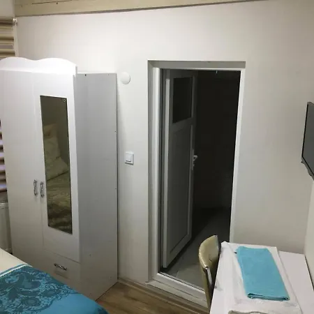 Emir Cave Apart Aparthotel Urgup