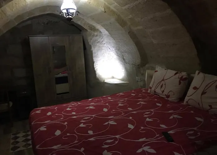 Aparthotel Emir Cave Apart Ürgüp