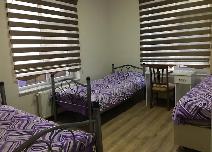 Aparthotel Emir Cave Apart Ürgüp