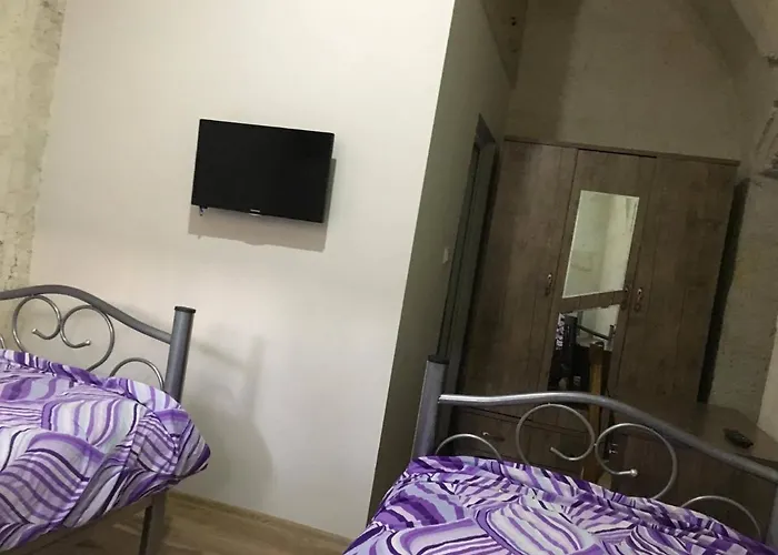 Emir Cave Apart Aparthotel