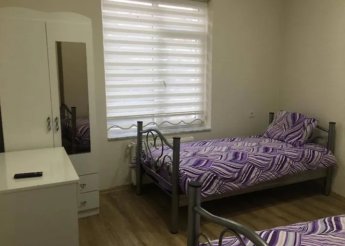 Emir Cave Apart Ürgüp