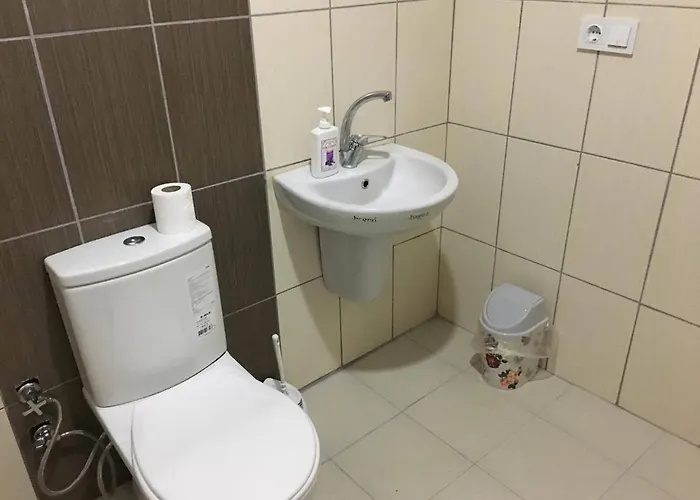 Aparthotel Emir Cave Apart Ürgüp