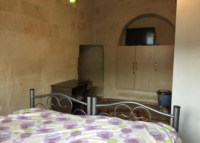 Aparthotel Emir Cave Apart