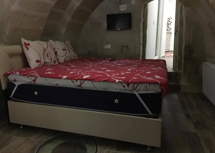 Aparthotel Emir Cave Apart Ürgüp