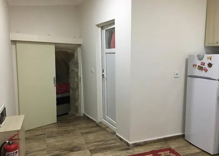 Emir Cave Apart Aparthotel