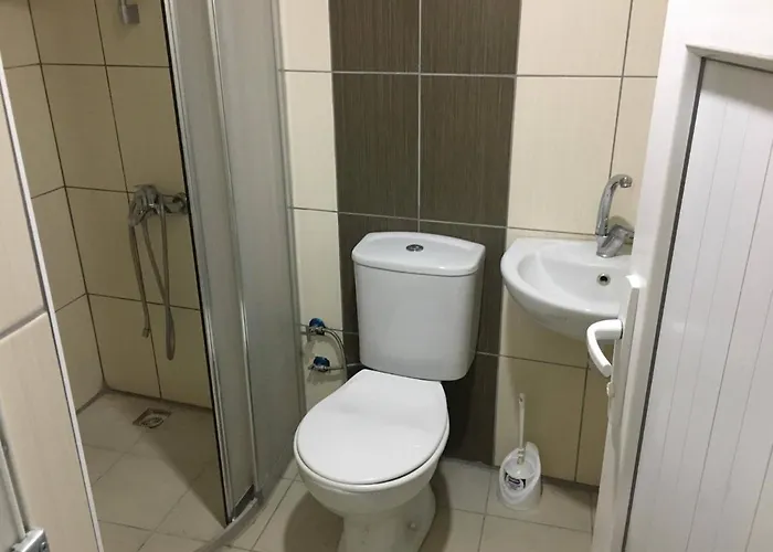 Aparthotel Emir Cave Apart Ürgüp